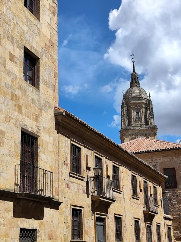 Salamanca