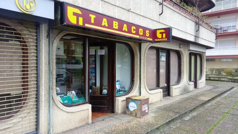 Tabac