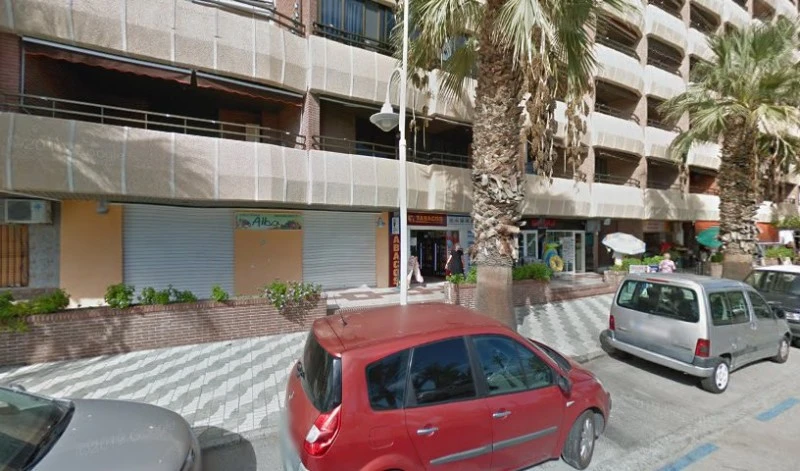 Tabaccos Tienda