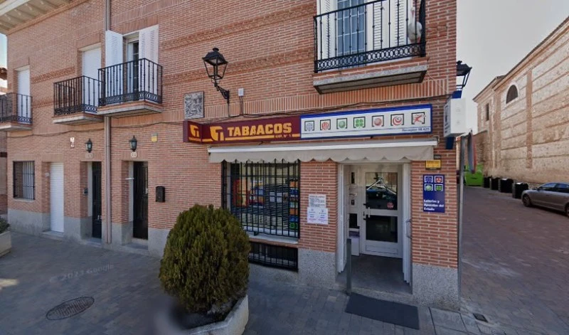 Tabacos