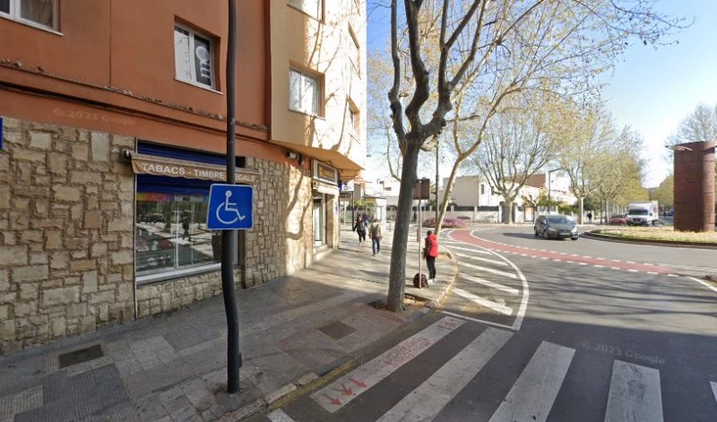 Tabacs Despatx Informatitzat De Travesses