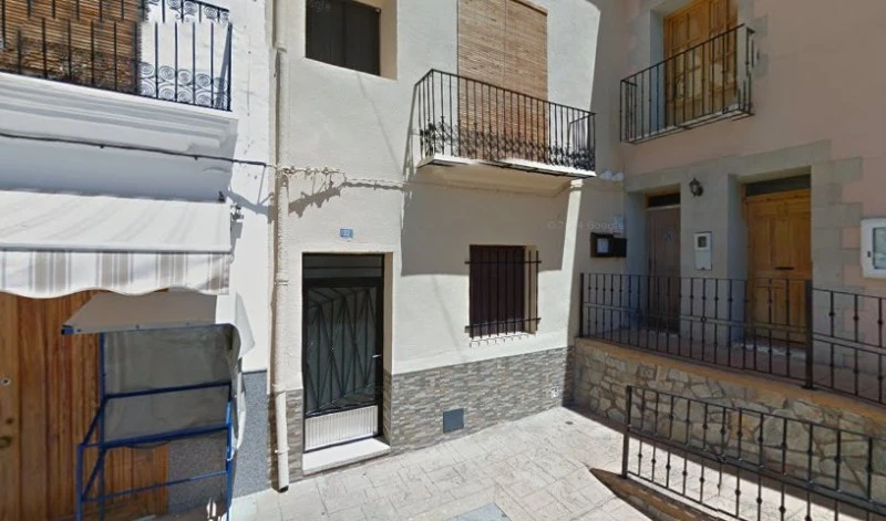 Tienda y estanco