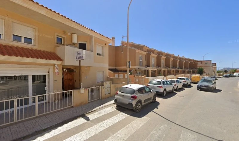 Via quevedo