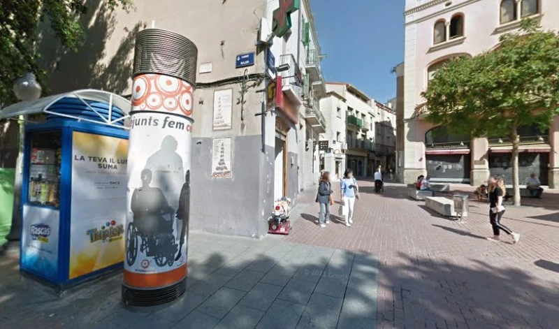 Xairó Torrens A