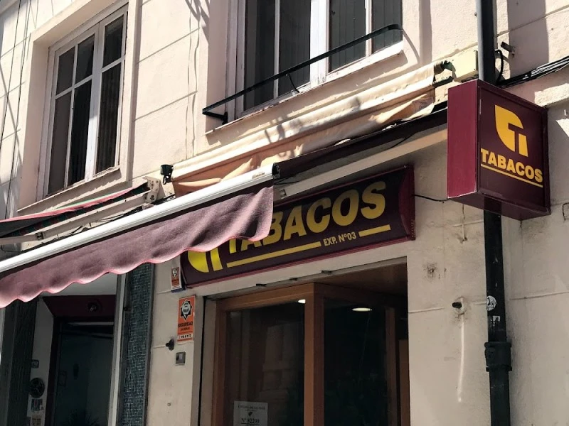Tabacos