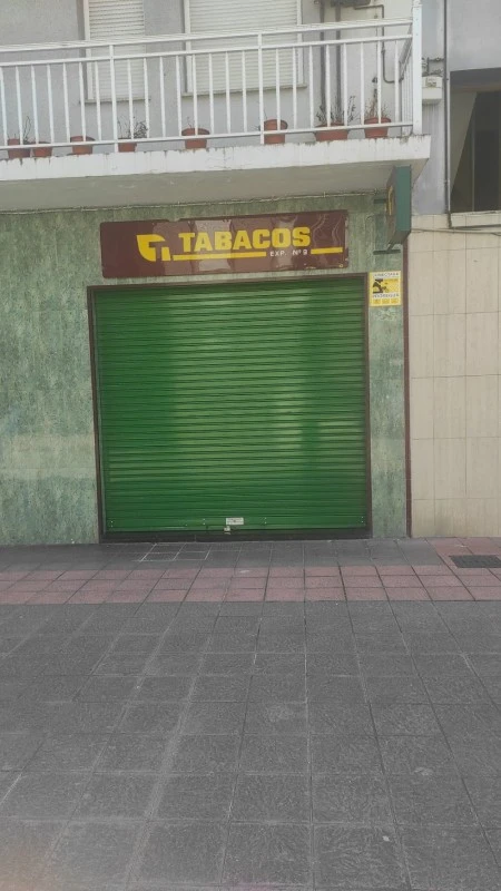 Tabacos