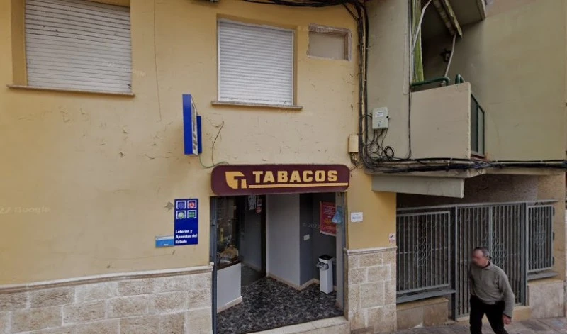 Tabacos