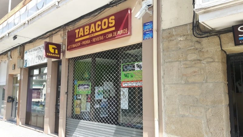 Tabacos