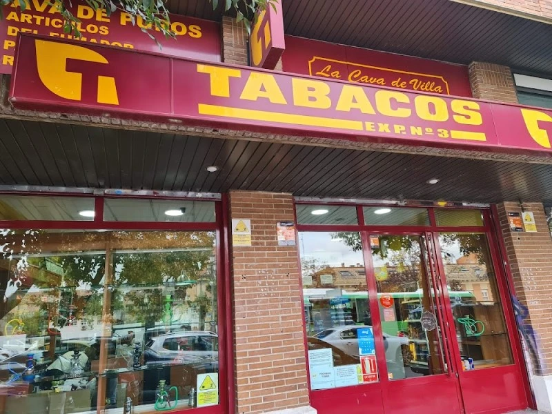 Tabacos