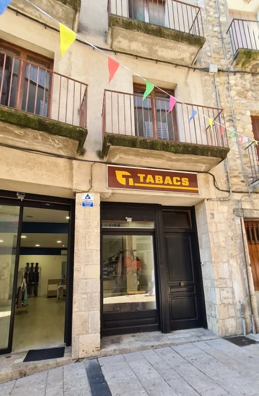 Tabacs