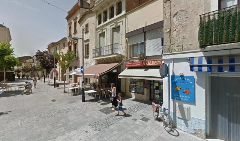 Tabacs Exp. nº 1 La Plaza