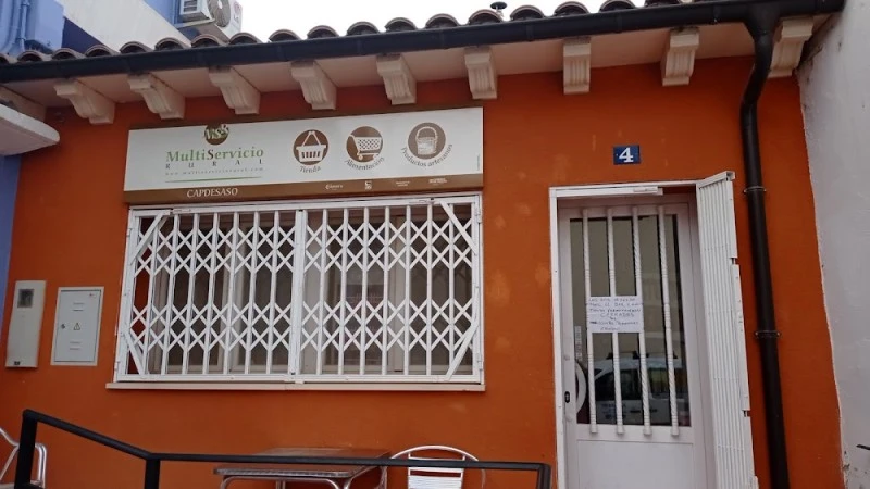Tienda Dolors Multiservicio