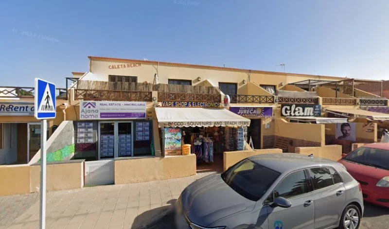 Tobacco.Souvenirs And Beach Items