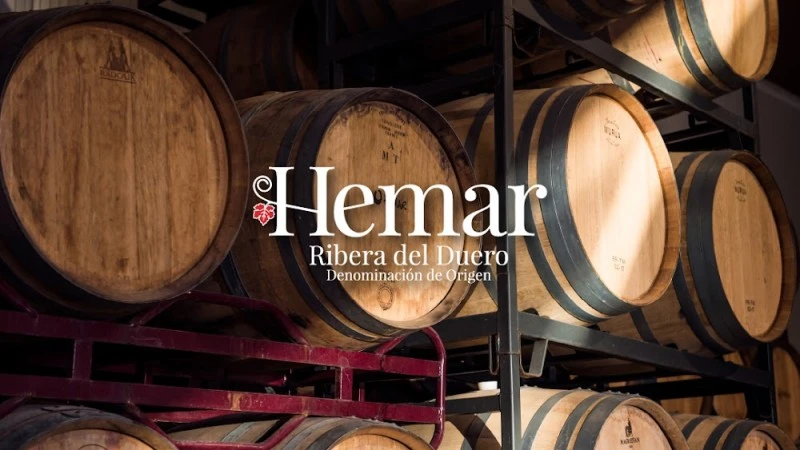 Bodegas Hemar