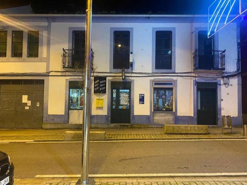 Casa Basilio estanco