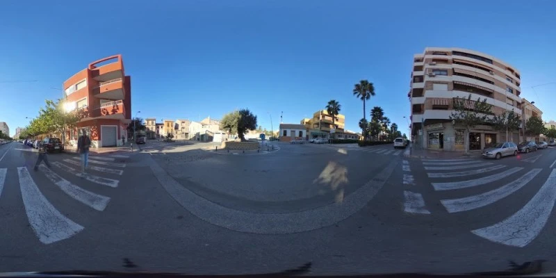 Despacho de Pan Cruasantería Avenida