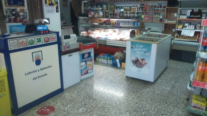 Establecimiento CANO