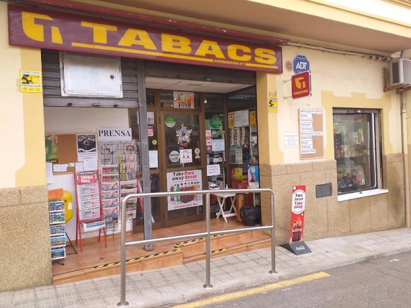 Estanc de Búger nº1