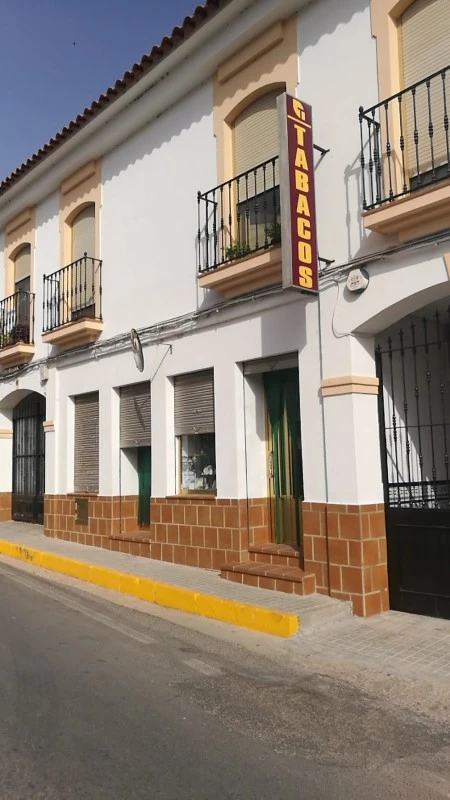 Estanco
