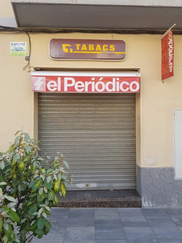 Estanco