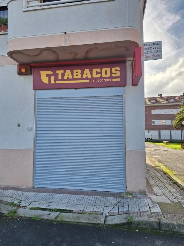 Estanco Exp Socobio