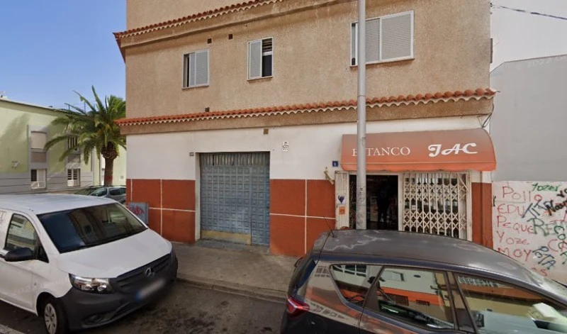 Estanco Jac