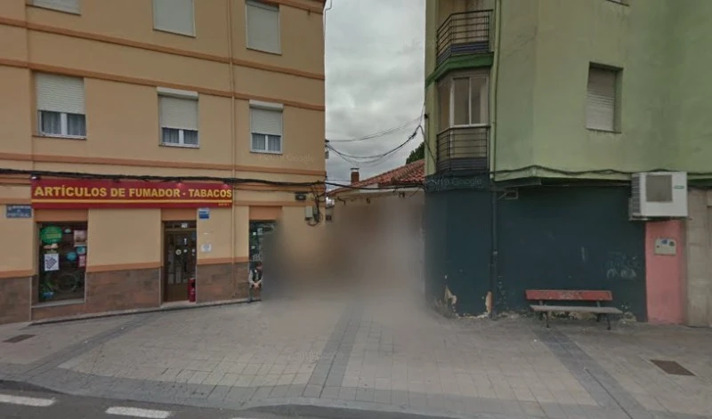 Estanco La Asturiana