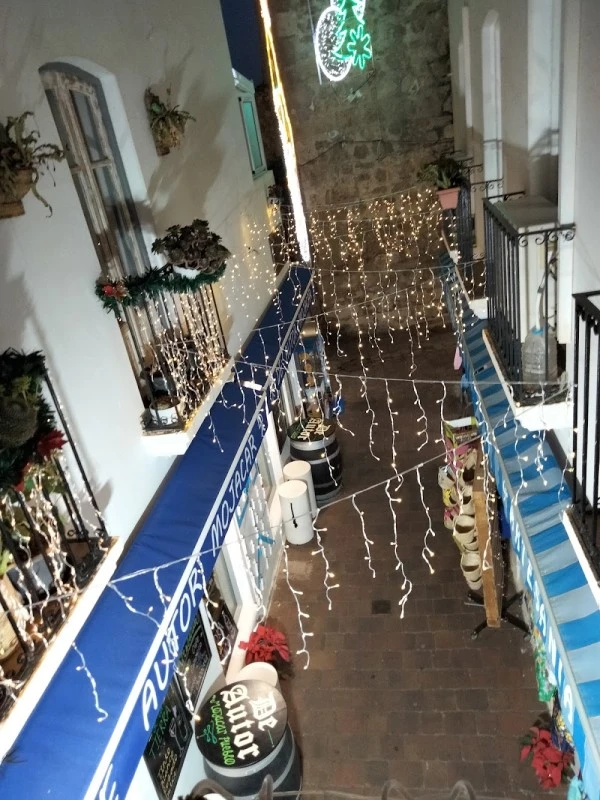 Estanco Mojácar