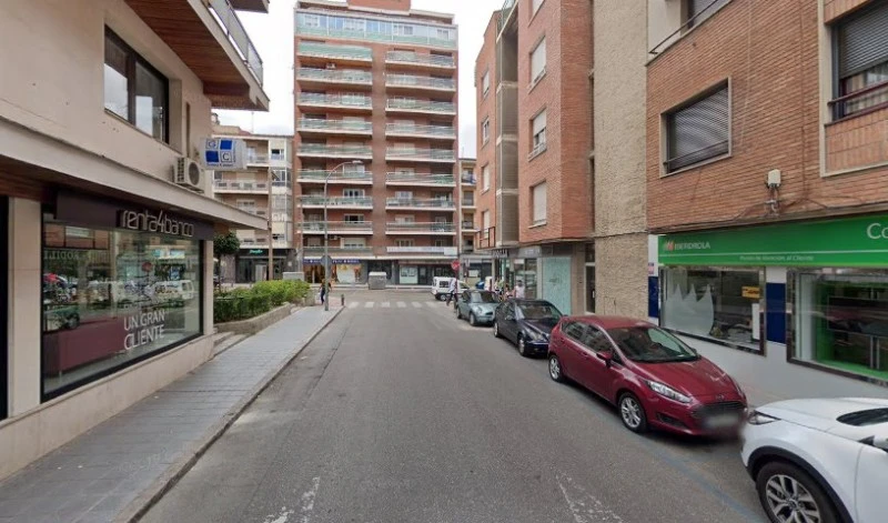 Estanco Nº 6