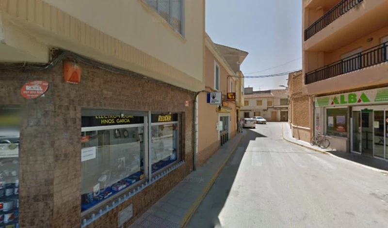 Estanco y Loterías