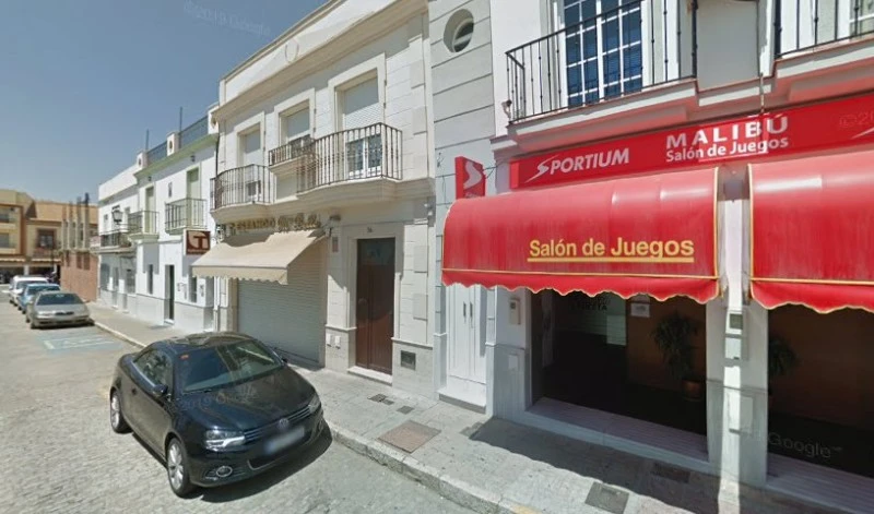 Expendeduria Número 1