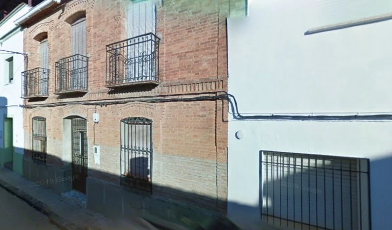 Expendeduría Número 2