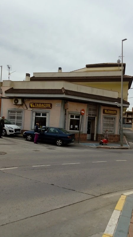 Expendeduría Número 6