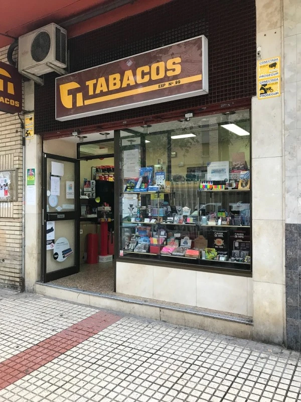 Expendeduría Número 99