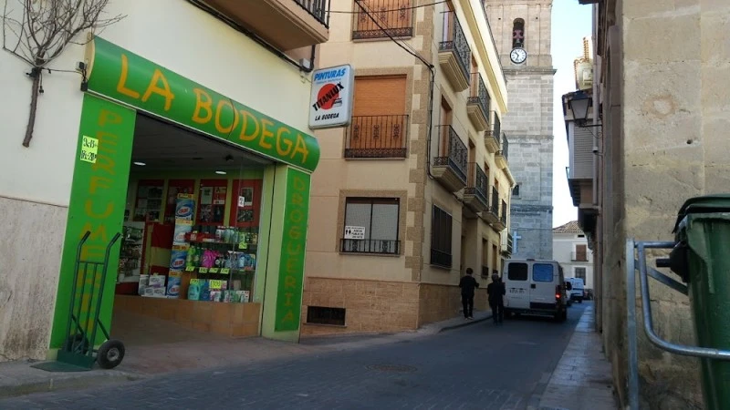 La Bodega