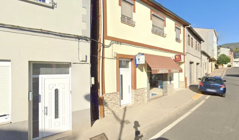 Libreria Teresita