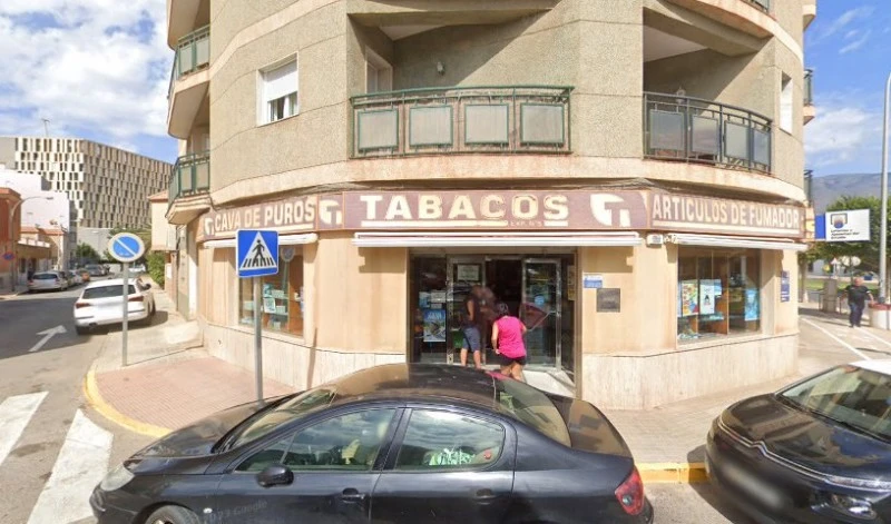 TABACOS