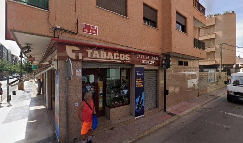 Tabacos