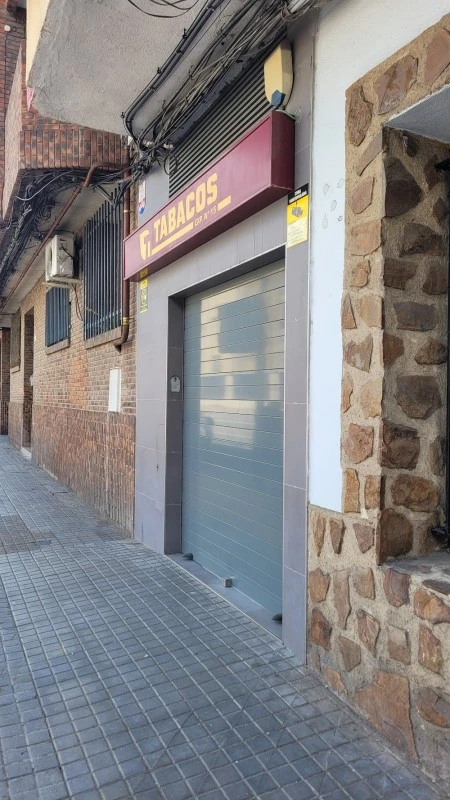 Tabacos exp. n.15