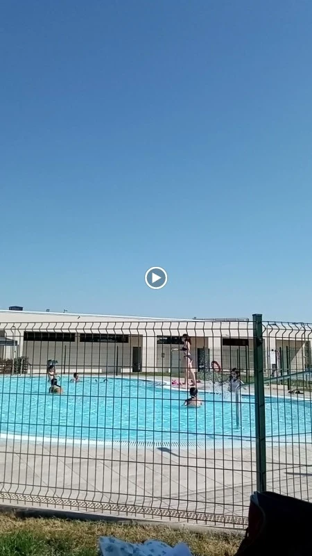 Bar Piscinas Fuentespina