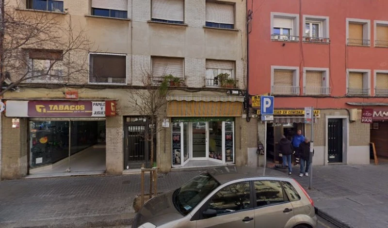 Estanc Alcàntara nº344