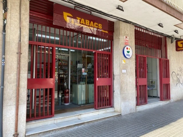 Estanc Número 13 Granollers