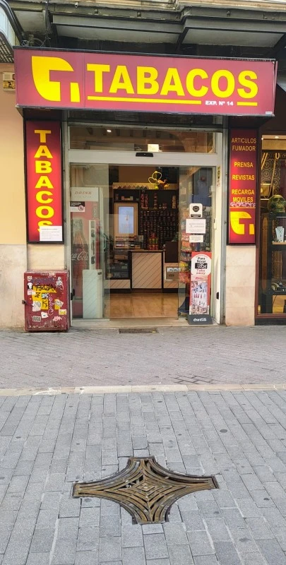 Estanc Palma 14