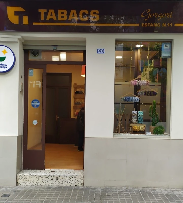 Estanc Sabadell 11