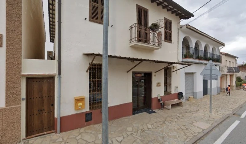 Estanc Tabacs Seva