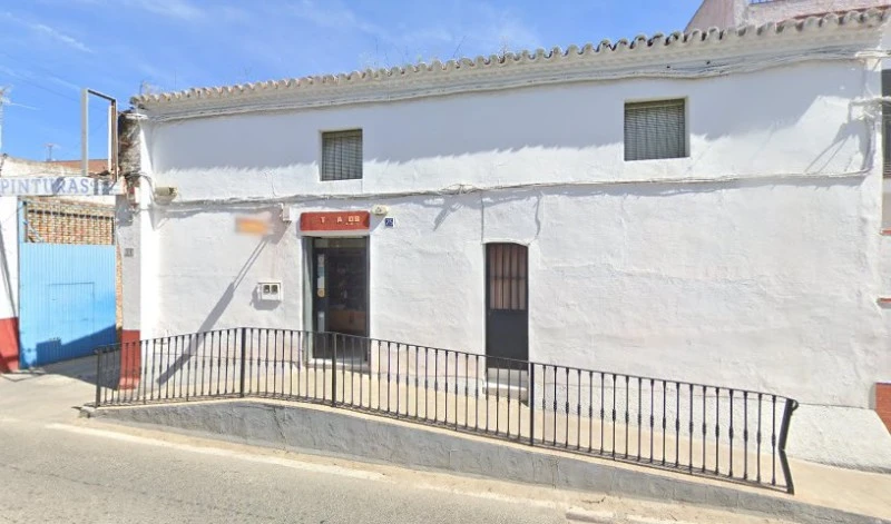 Estanco