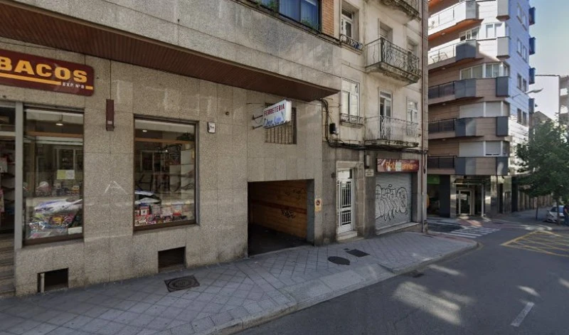 Estanco