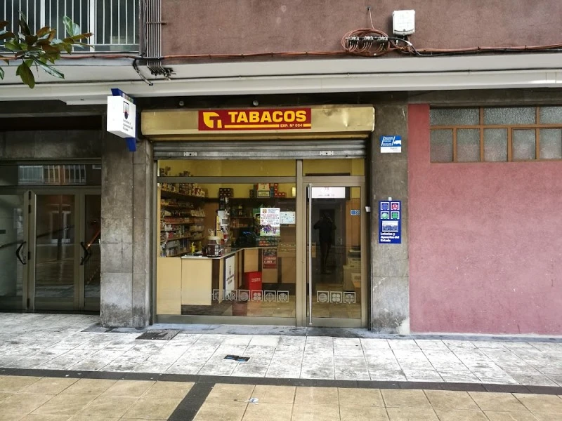 Estanco