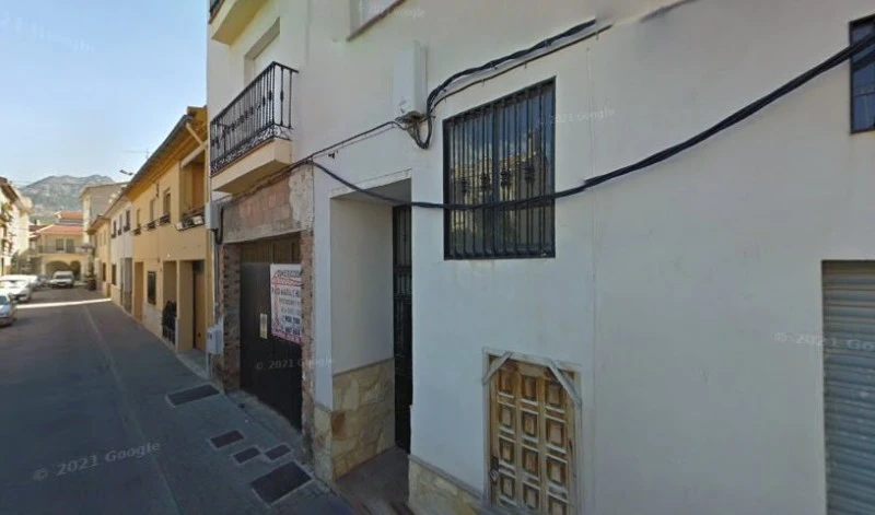 Estanco 1