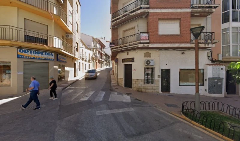 Estanco Bailen 2
